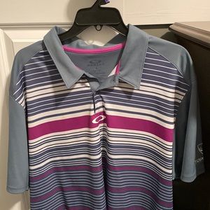 Men’s polo